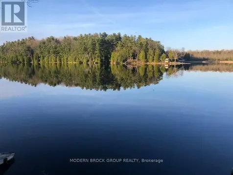 7026 Black Jack Island Rideau Lakes ON K0E 1G0