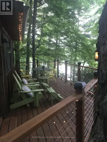 7026 Black Jack Island Rideau Lakes ON K0E 1G0