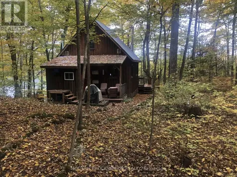 7026 Black Jack Island Rideau Lakes ON K0E 1G0