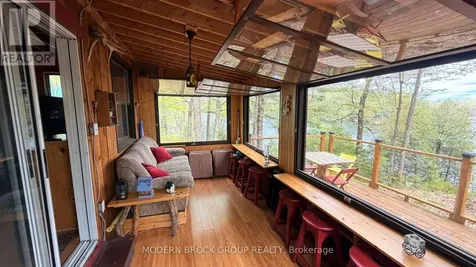 7026 Black Jack Island Rideau Lakes ON K0E 1G0