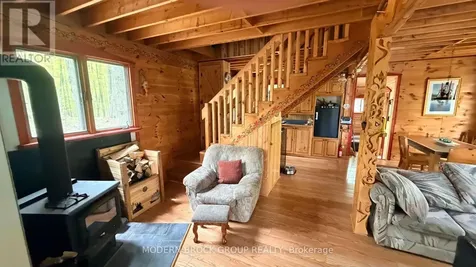 7026 Black Jack Island Rideau Lakes ON K0E 1G0