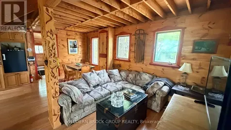 7026 Black Jack Island Rideau Lakes ON K0E 1G0