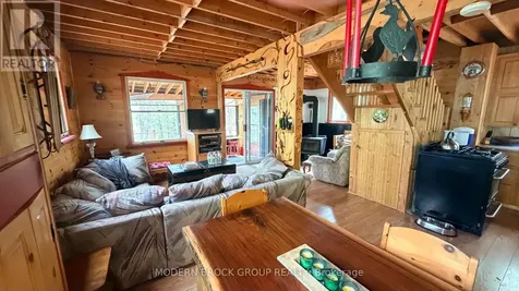 7026 Black Jack Island Rideau Lakes ON K0E 1G0