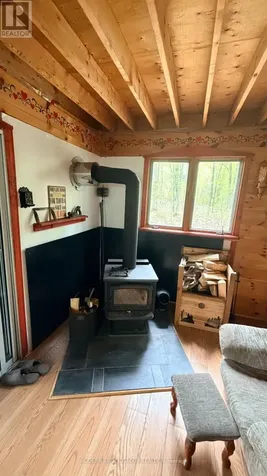 7026 Black Jack Island Rideau Lakes ON K0E 1G0