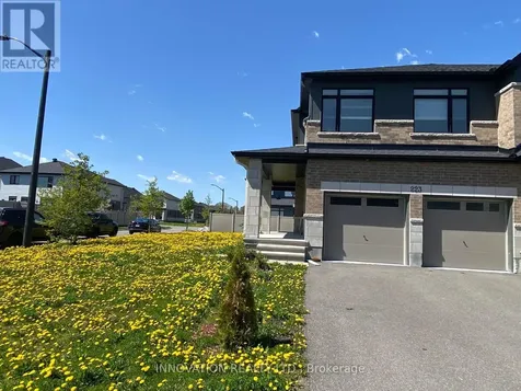 223 Zinnia Way Ottawa ON K4M 0K8