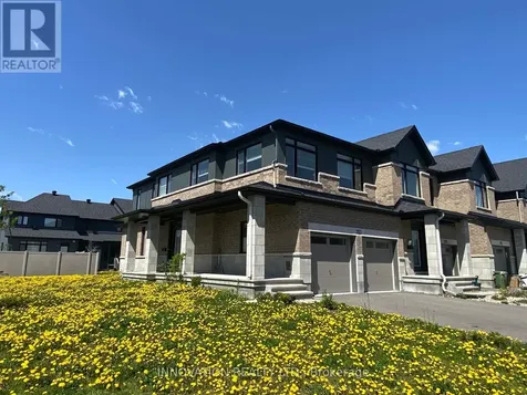 223 Zinnia Way Ottawa ON K4M 0K8