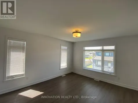 223 Zinnia Way Ottawa ON K4M 0K8