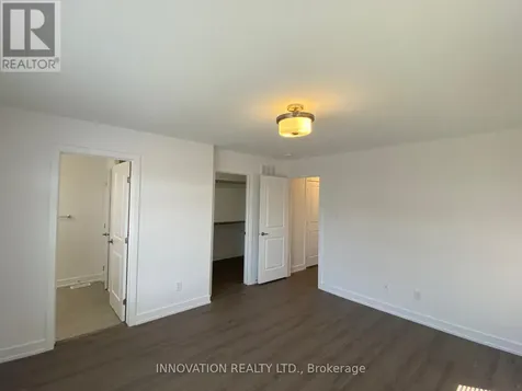 223 Zinnia Way Ottawa ON K4M 0K8