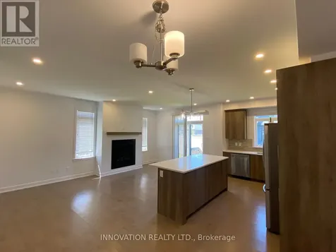 223 Zinnia Way Ottawa ON K4M 0K8
