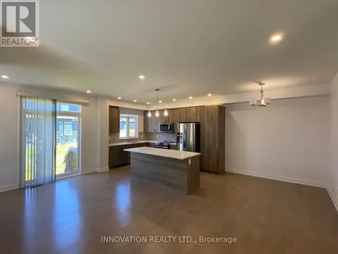 223 Zinnia Way Ottawa ON K4M 0K8