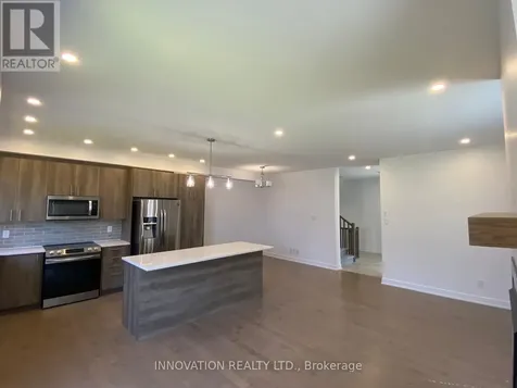 223 Zinnia Way Ottawa ON K4M 0K8