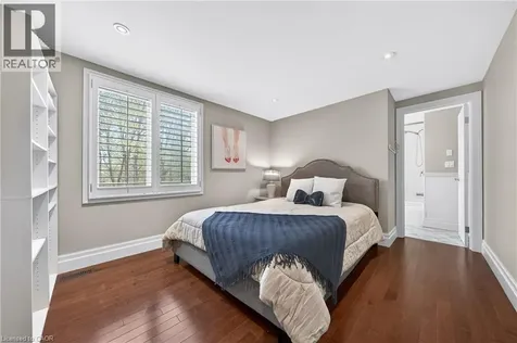 6703 Wellington Road 34 Puslinch ON N3C 2V4