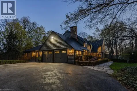 6703 Wellington Road 34 Puslinch ON N3C 2V4