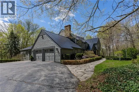 6703 Wellington Road 34 Puslinch ON N3C 2V4