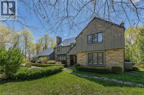 6703 Wellington Road 34 Puslinch ON N3C 2V4