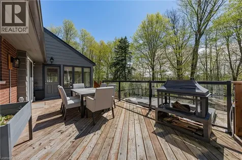 6703 Wellington Road 34 Puslinch ON N3C 2V4