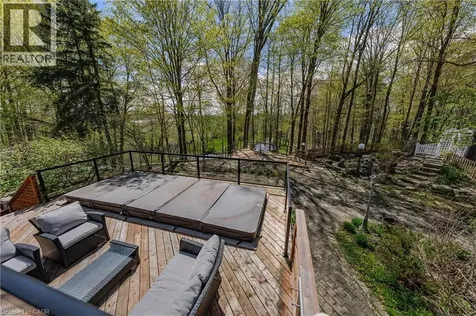 6703 Wellington Road 34 Puslinch ON N3C 2V4