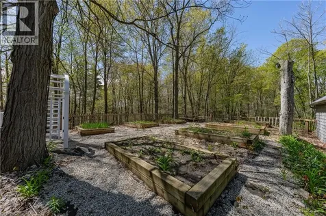 6703 Wellington Road 34 Puslinch ON N3C 2V4