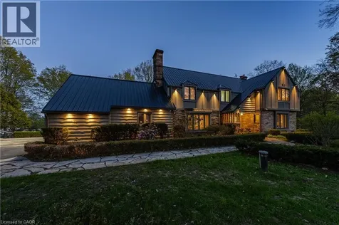 6703 Wellington Road 34 Puslinch ON N3C 2V4