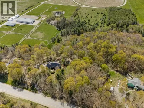 6703 Wellington Road 34 Puslinch ON N3C 2V4