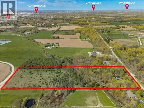6703 Wellington Road 34 Puslinch ON N3C 2V4