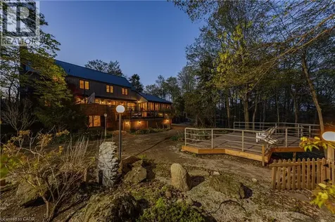 6703 Wellington Road 34 Puslinch ON N3C 2V4