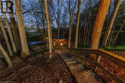 6703 Wellington Road 34 Puslinch ON N3C 2V4