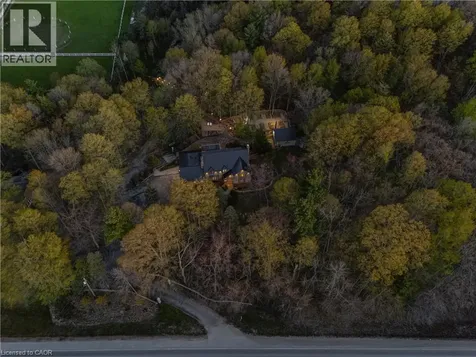 6703 Wellington Road 34 Puslinch ON N3C 2V4