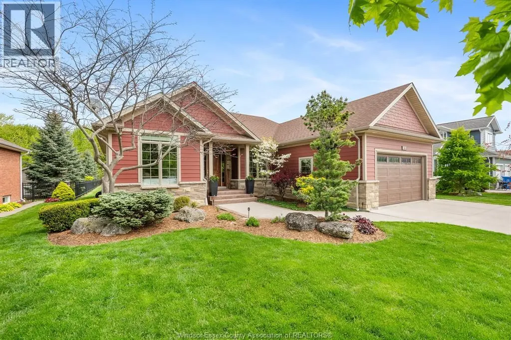 6 O'halloran Street Kingsville ON N9Y 0B3