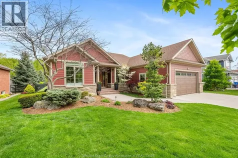 6 O'halloran Street Kingsville ON N9Y 0B3