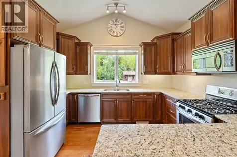 6 O'halloran Street Kingsville ON N9Y 0B3