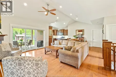 6 O'halloran Street Kingsville ON N9Y 0B3