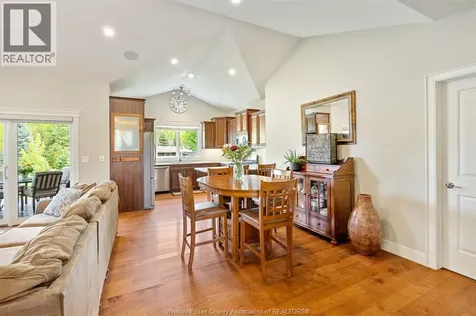 6 O'halloran Street Kingsville ON N9Y 0B3