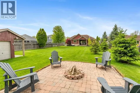 6 O'halloran Street Kingsville ON N9Y 0B3