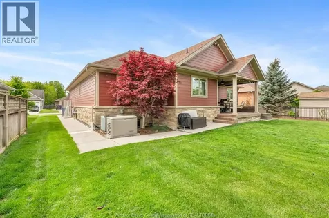 6 O'halloran Street Kingsville ON N9Y 0B3