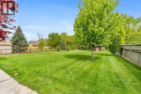 6 O'halloran Street Kingsville ON N9Y 0B3