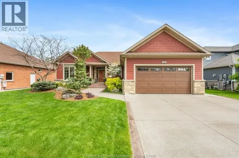 6 O'halloran Street Kingsville ON N9Y 0B3