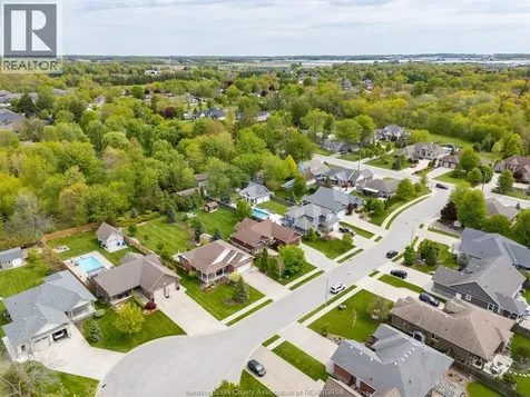 6 O'halloran Street Kingsville ON N9Y 0B3