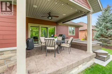 6 O'halloran Street Kingsville ON N9Y 0B3
