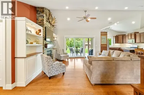 6 O'halloran Street Kingsville ON N9Y 0B3