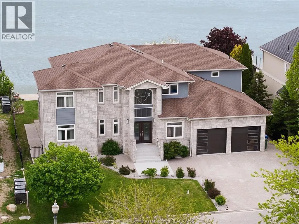 300 Shoreview Circle Windsor ON N8P 1M7