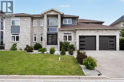 300 Shoreview Circle Windsor ON N8P 1M7