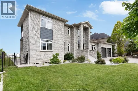 300 Shoreview Circle Windsor ON N8P 1M7