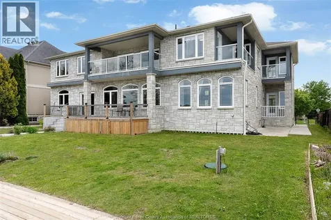 300 Shoreview Circle Windsor ON N8P 1M7