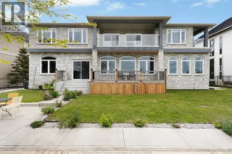 300 Shoreview Circle Windsor ON N8P 1M7