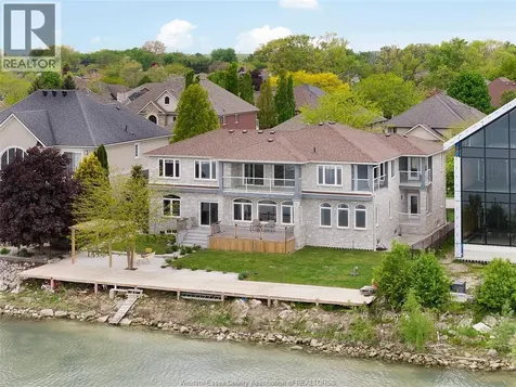300 Shoreview Circle Windsor ON N8P 1M7