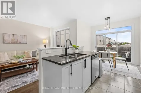 34 Torbec Avenue Ottawa ON K2T 0B6