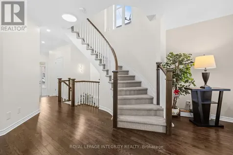 34 Torbec Avenue Ottawa ON K2T 0B6