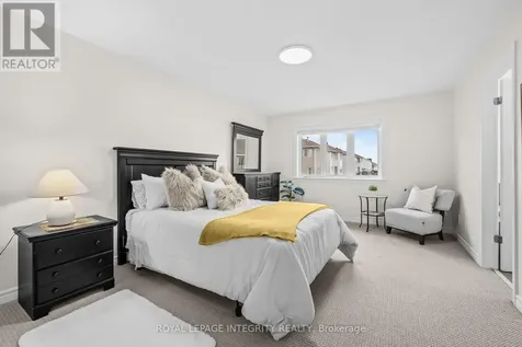 34 Torbec Avenue Ottawa ON K2T 0B6