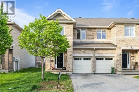 34 Torbec Avenue Ottawa ON K2T 0B6